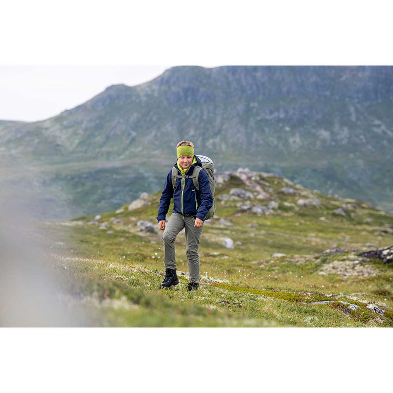 Bergans Kinder Sjoa 2L Jacke