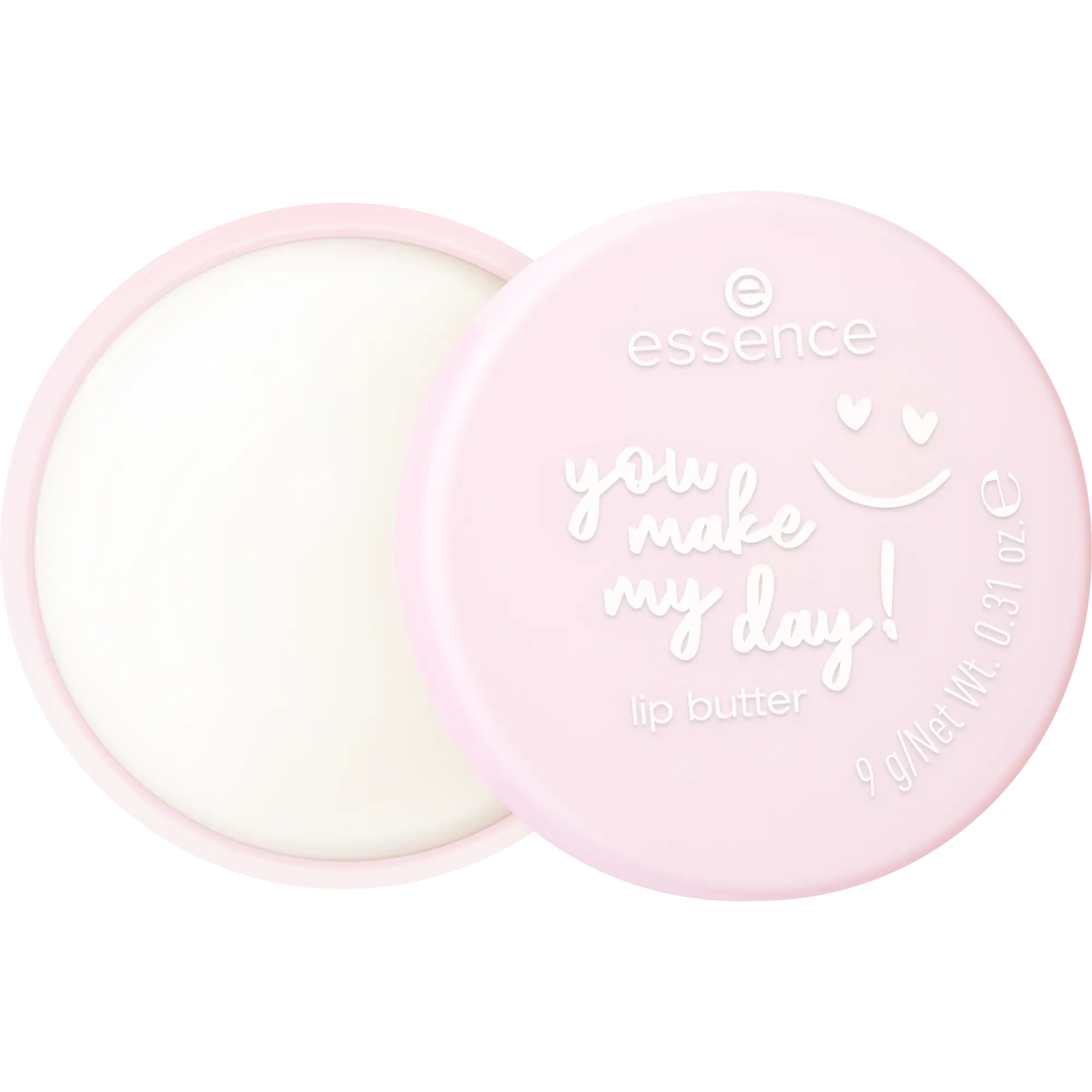 You Make My Day! Lip Butter 01