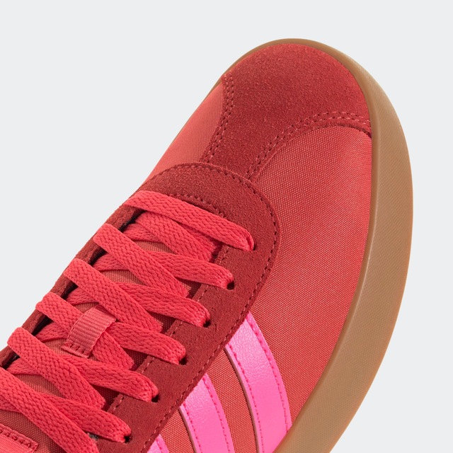 adidas Sportswear Sneaker »VL COURT 3.0«  Design auf den Spuren des adidas Samba