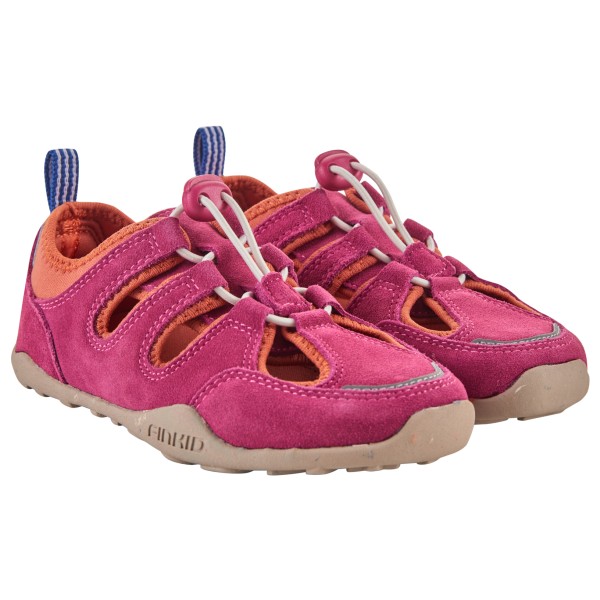 Finkid - Kid's Sankari - Chaussures minimalistes