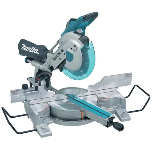 Makita LS1018LN - Skydekomponent-geringsav - 1430 W - 260 mm