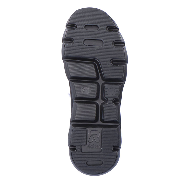 Rieker R-Evolution 07811-00 | NOIR