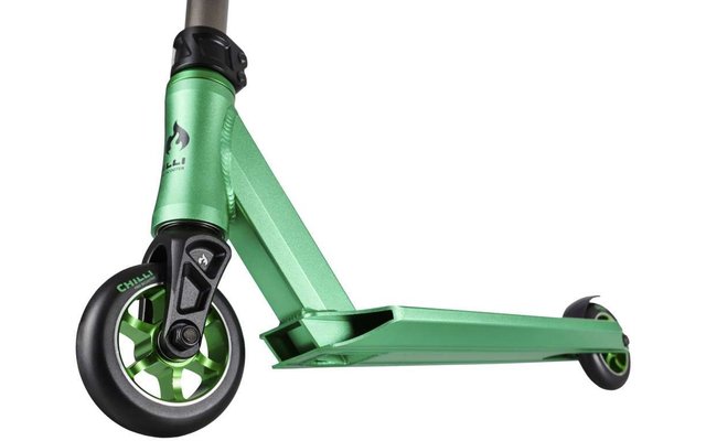 Chilli Scooter 3000