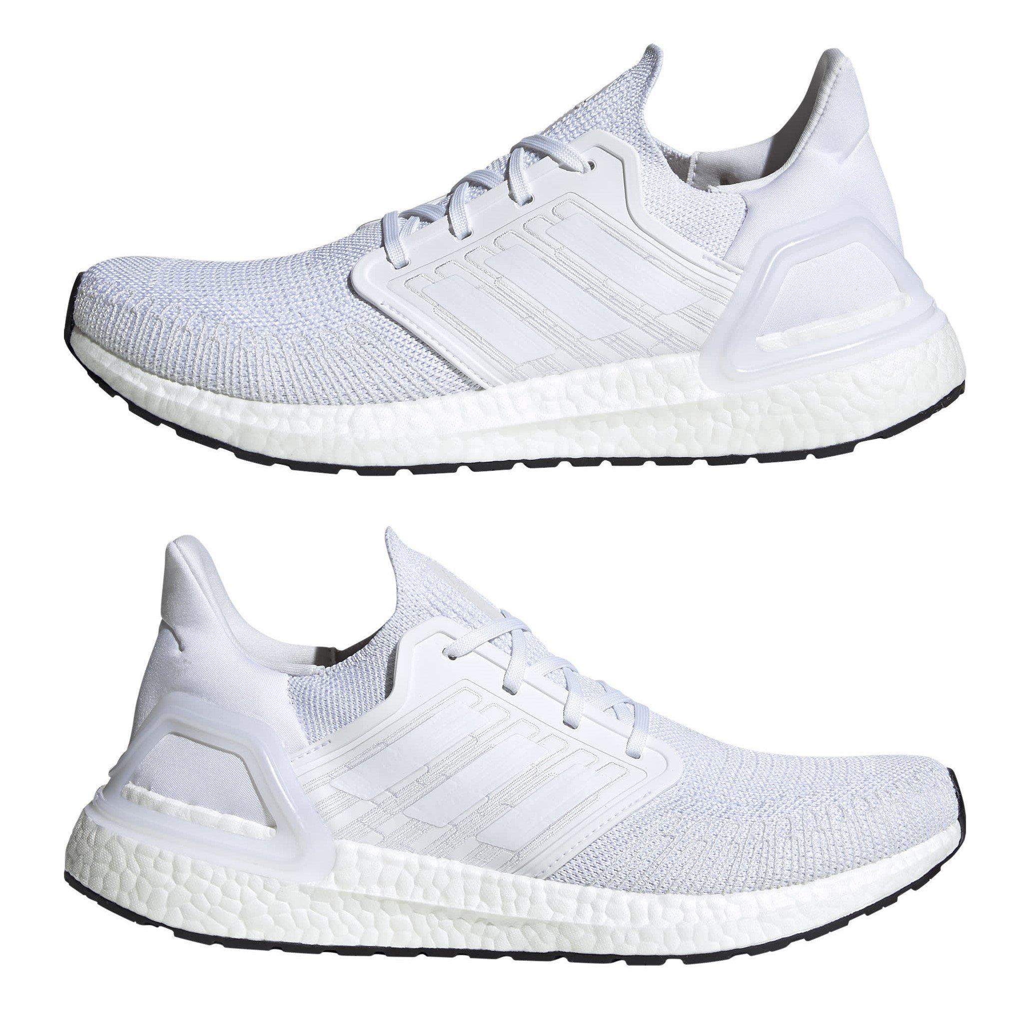 adidas Ultraboost 20 Running Shoes Juniors