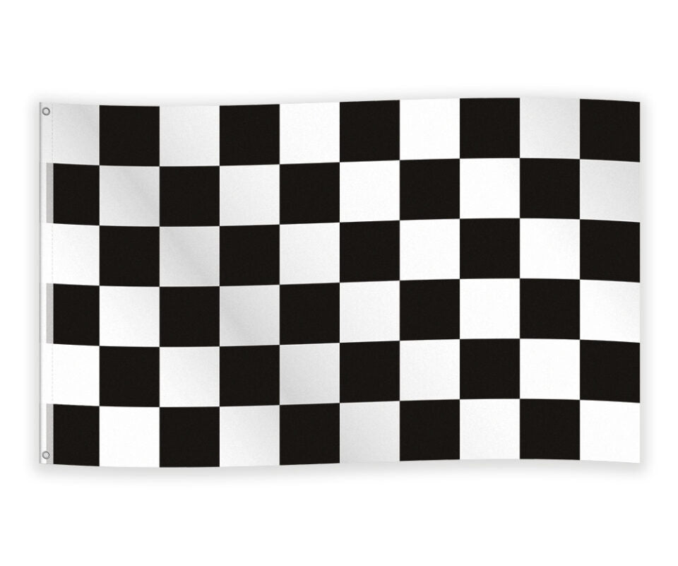 Vlag Formule 1 1,5m