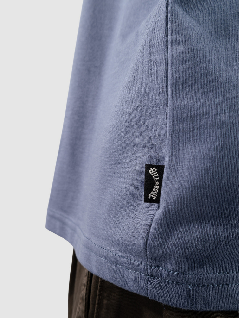 Billabong Whirlpool T-Shirt slate blue