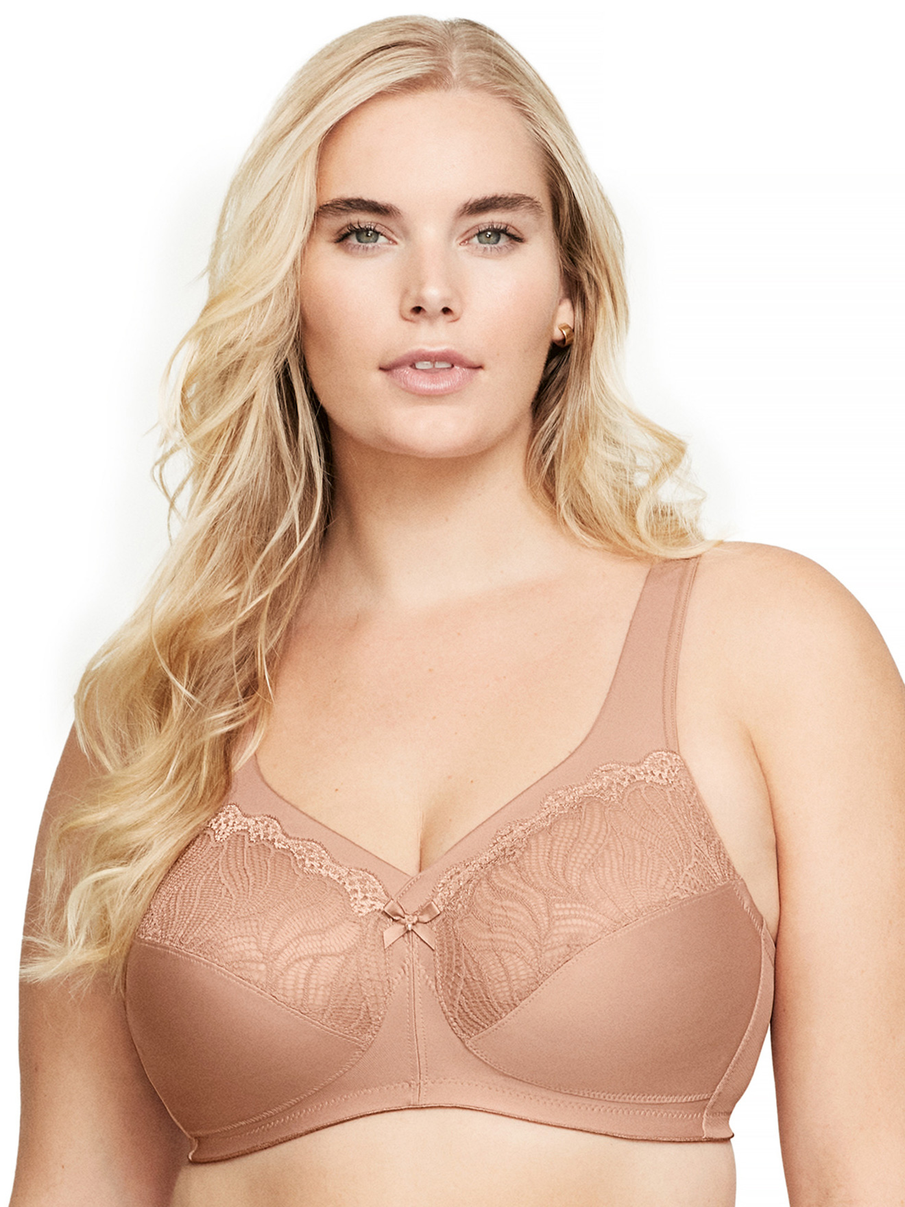 Soutien-gorge Magic Lift sans armatures