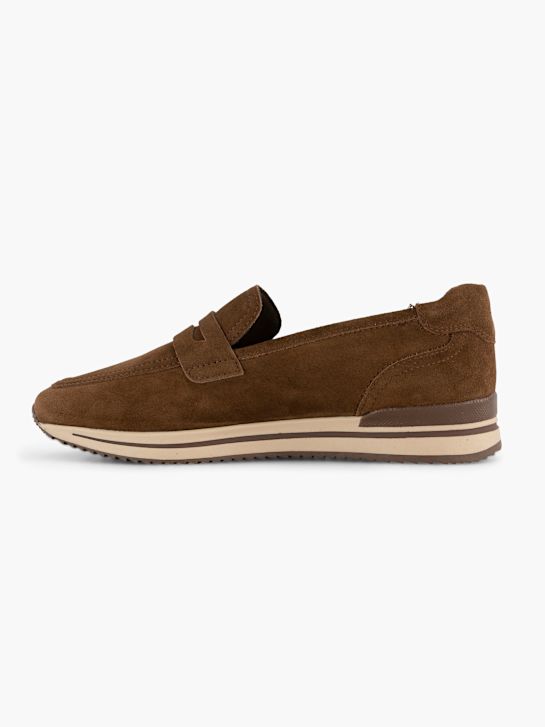 Medicus Loafer