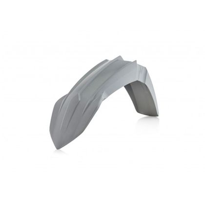 Garde boue Acerbis AVANT GRIS - Gris