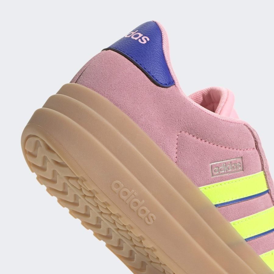 Adidas Chaussure VL Court Bold