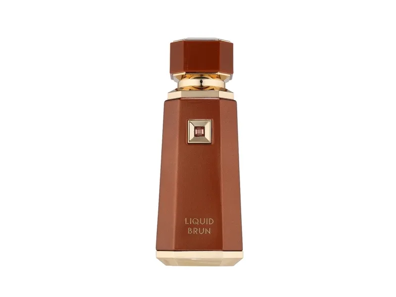 French Avenue Liquid Brun Eau De Parfum 100 ml (man)