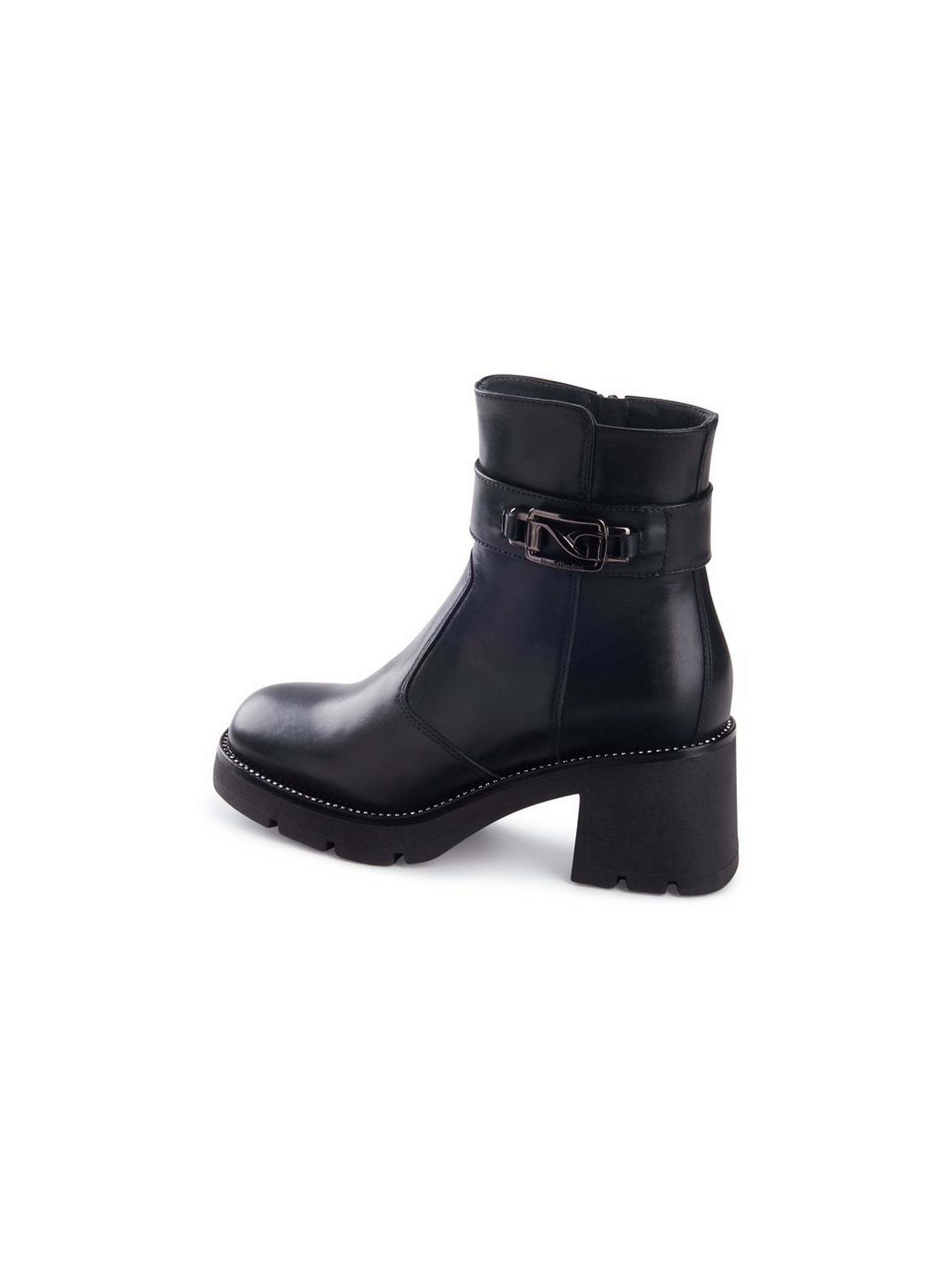 Stiefelette