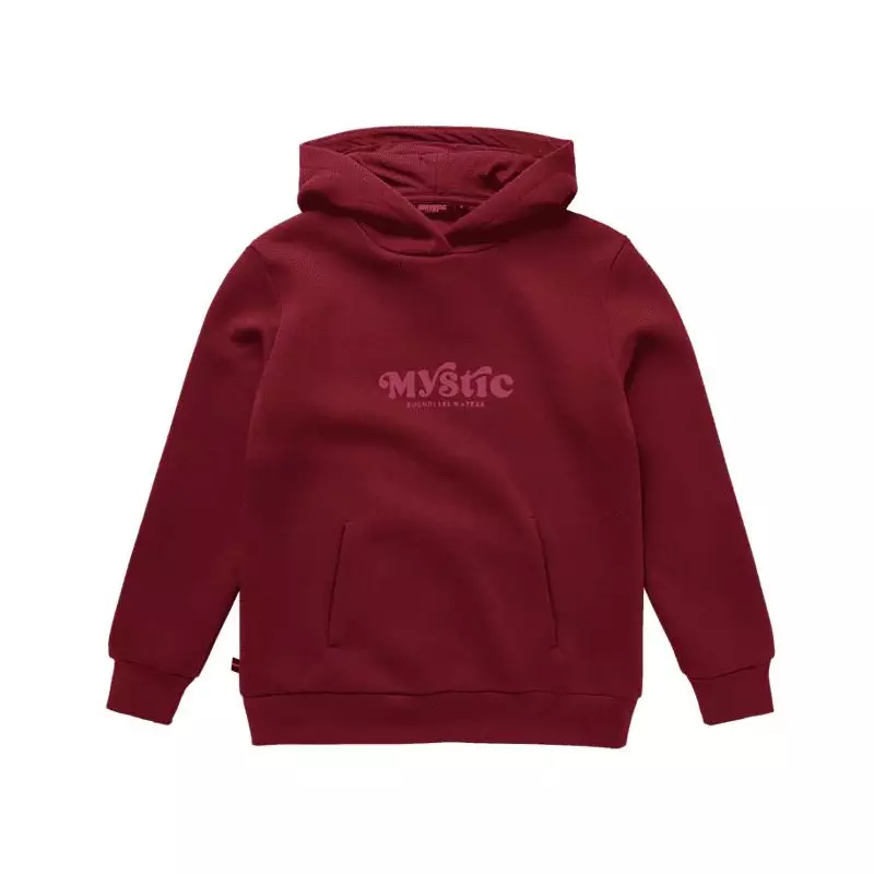 Sweat femme MYSTIC The Spirit Merlot