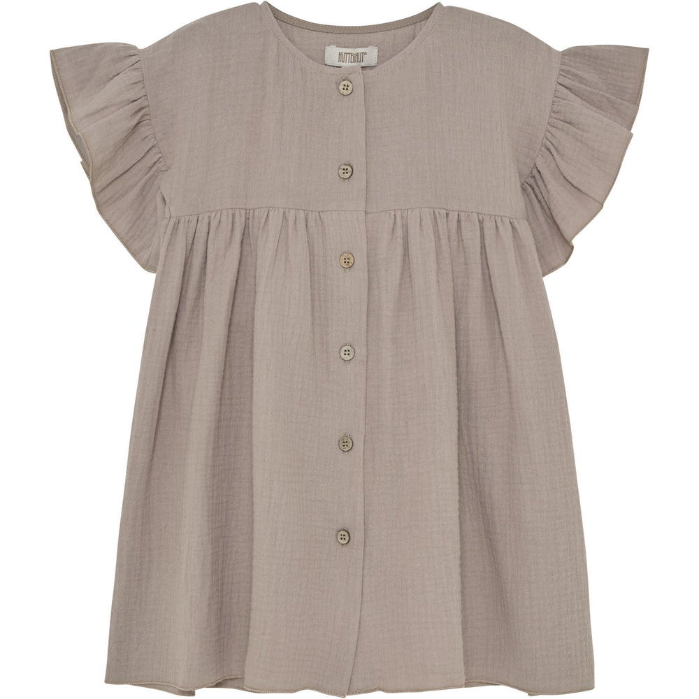 Køb Huttelihut Moon Rock Kjole Ss Muslin