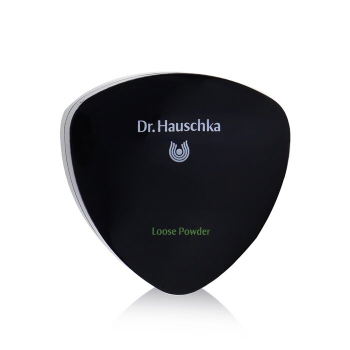 DR. Hauschka Loose Powder