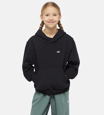 Dickies H?ttetr?je - Youth Oakport - Sort