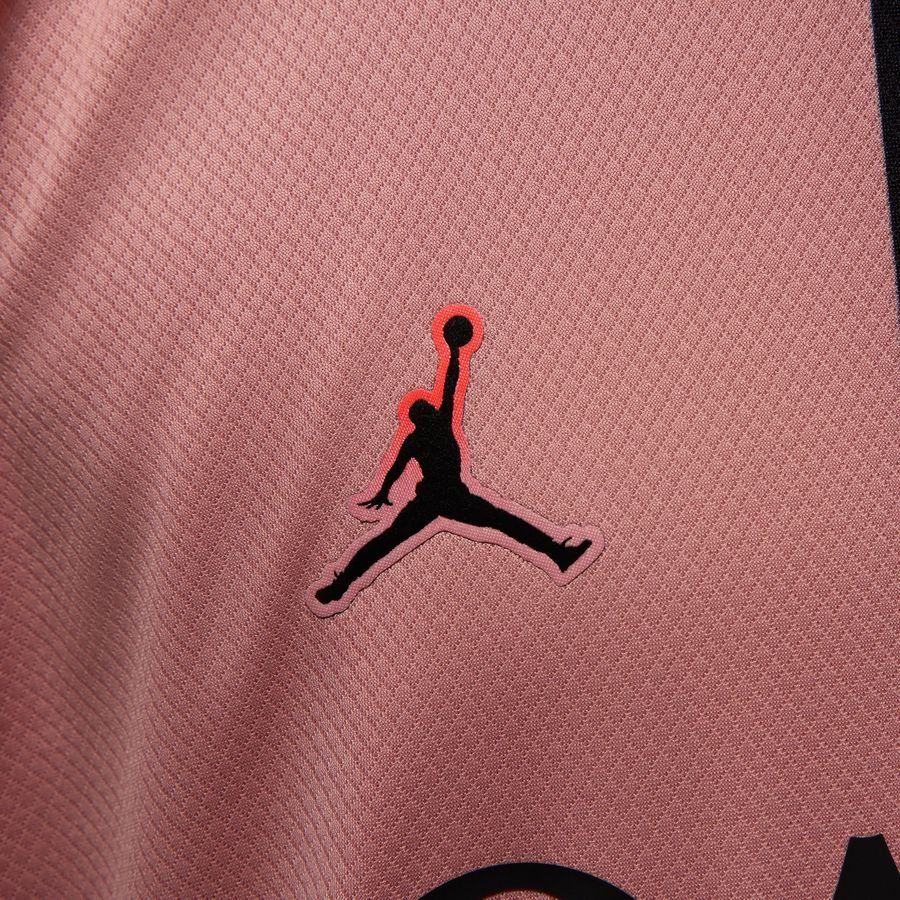 Paris Saint-Germain 3ème Maillot 2024/25