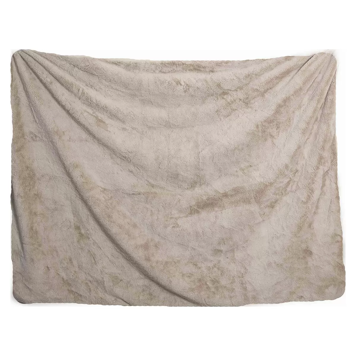 Decke Lena Creme