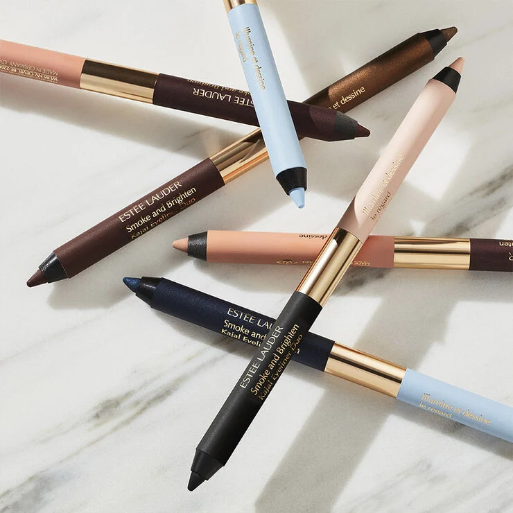 Estée Lauder Kajal Eyeliner Duo