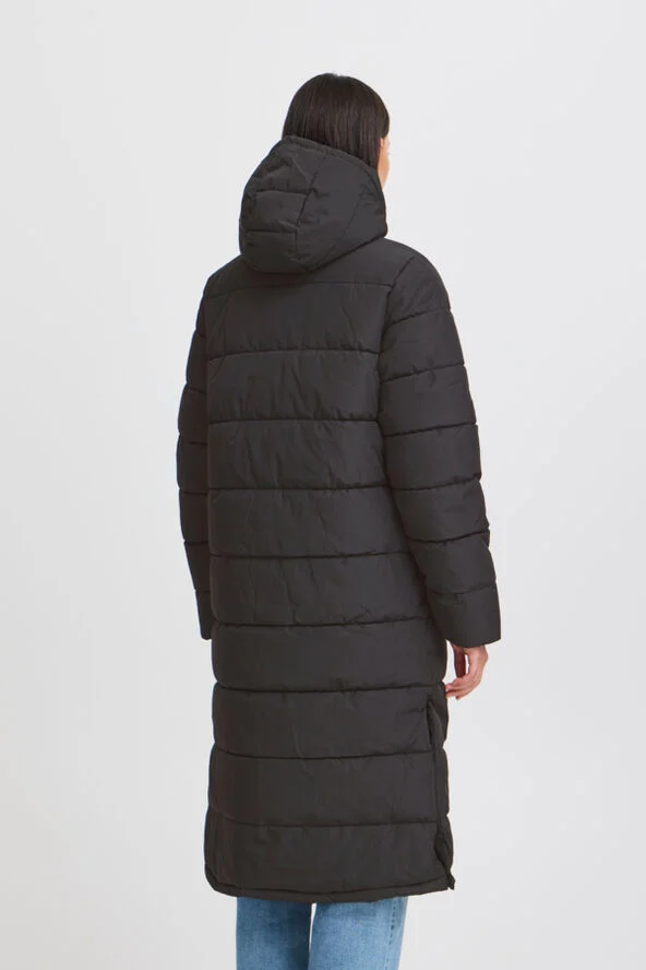 ICHI IHZELANA JA2 Black