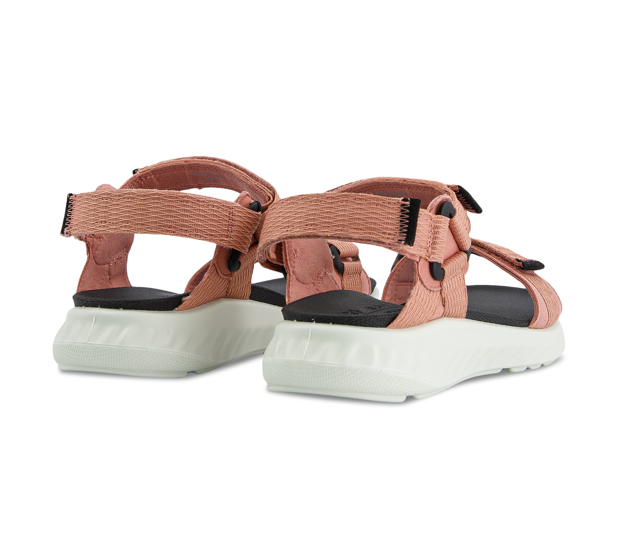 Ecco Ecco Sp.1 Lite Sandal K - Offene Sandalen rosa