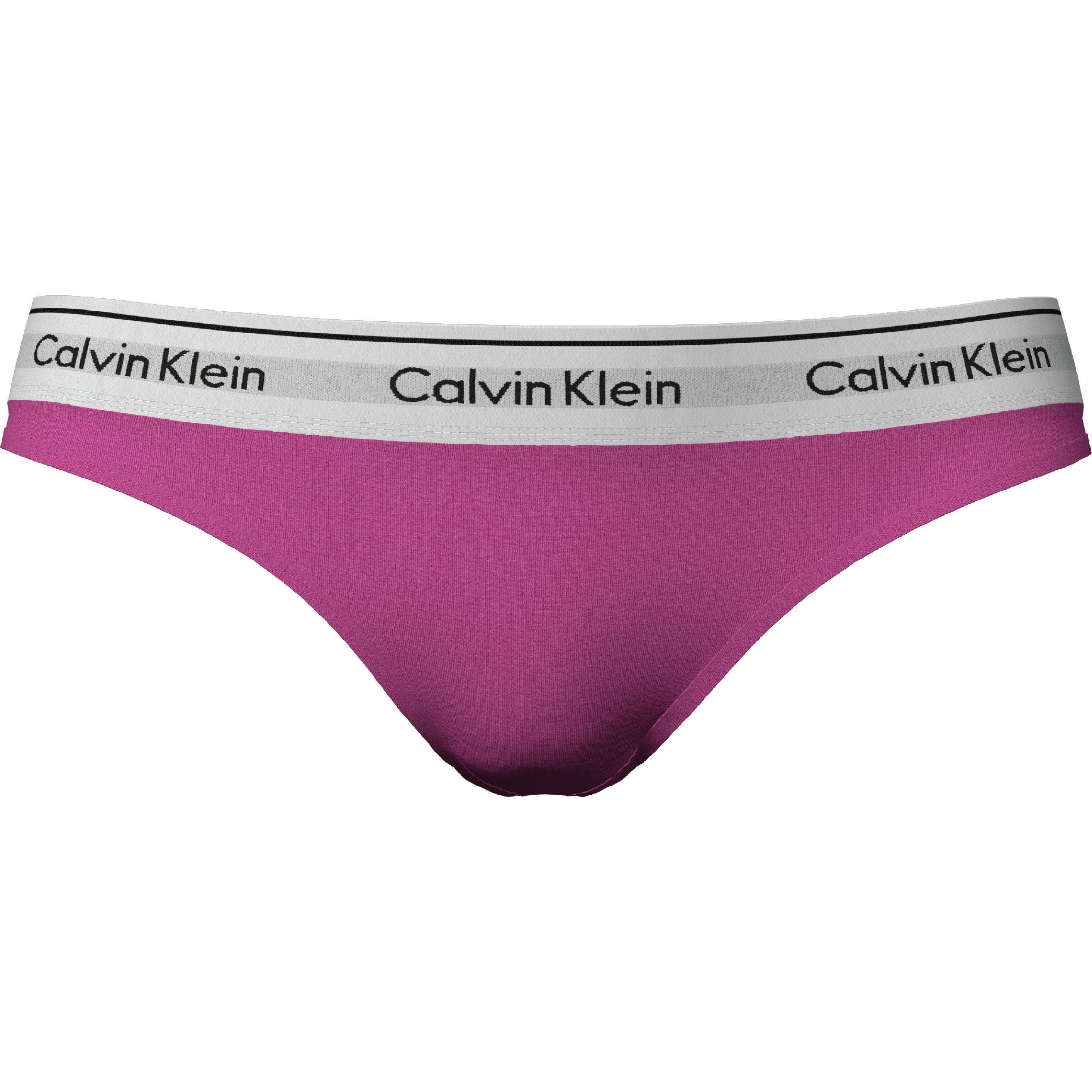Calvin Klein Modern Thong