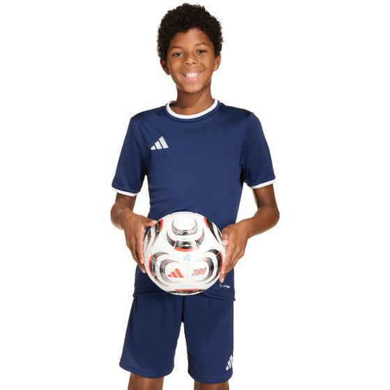 adidas Entrada 26 Trainingsset Kids