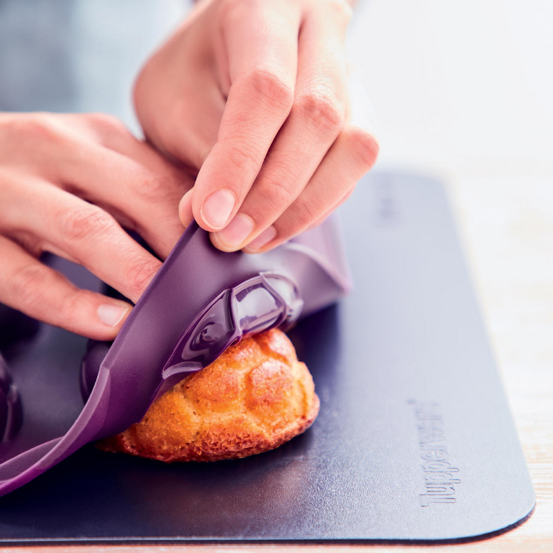 SchneidFlex Flexible Schneidunterlage für die Küche