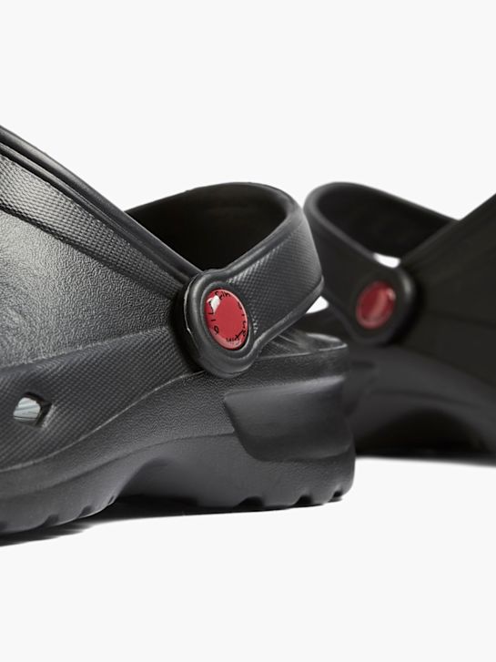 Blue Fin Clogs