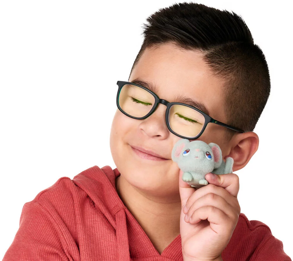 LITTLE LIVE PETS - MAMA SURPRISE P'TITES SOURIS