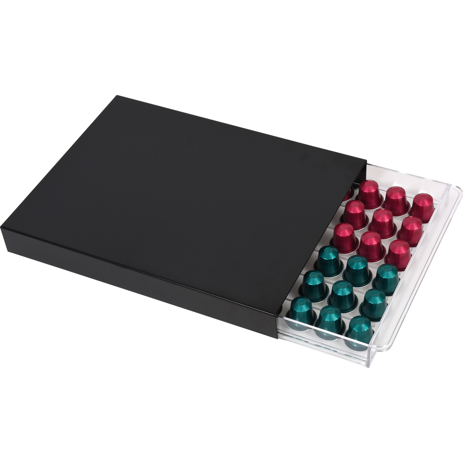 Nespresso Kapselhalter-Schublade 60er