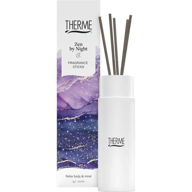 Therme Zen By Night Fragrance Sticks 100 ML