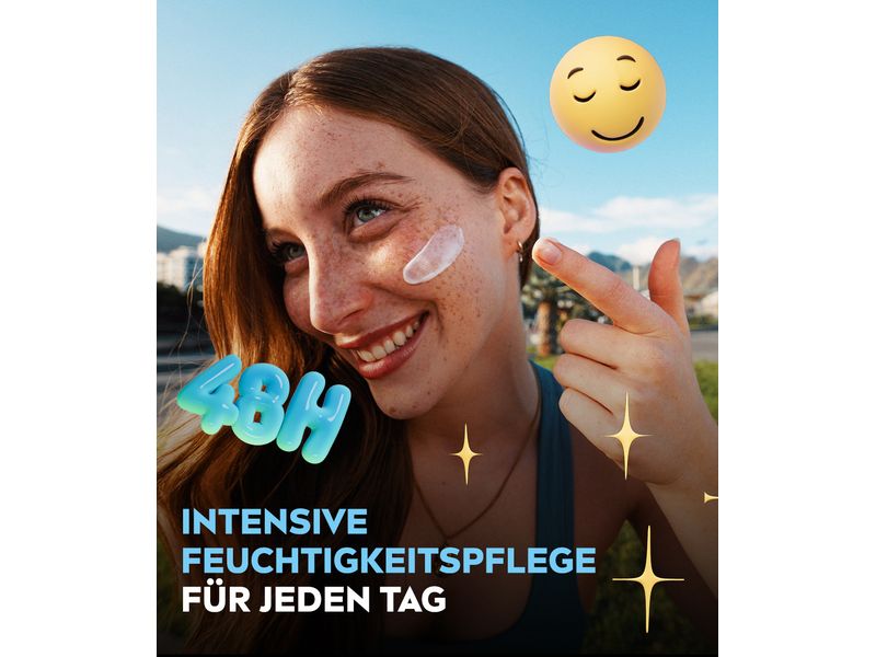 NIVEA Körpercrème Soft 300 ml Erfrischende und feuchtigkeitsspendende Körperpflege