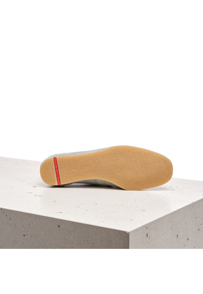 SLIPPER Grün