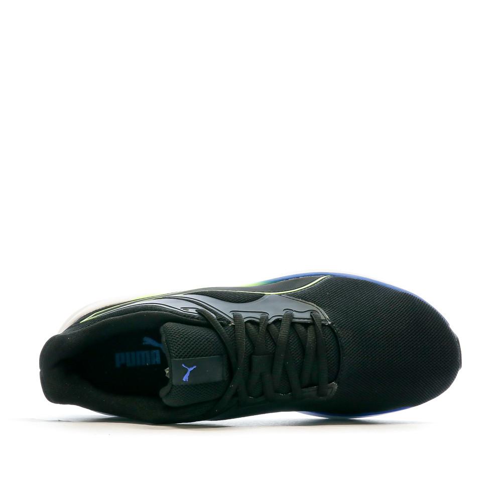 Puma Chaussures de running Noir Homme Puma Fizzy Lim