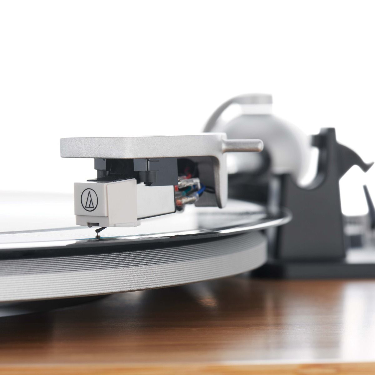 House of Marley Stir It Up Wireless platenspeler