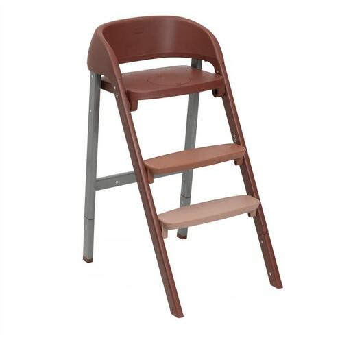 Chaise haute Crescendo Up - Colorado re_lux - CHICCO