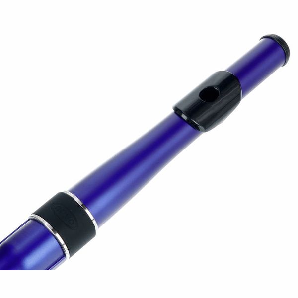 Nuvo Student Flute 2.0 Special Blue