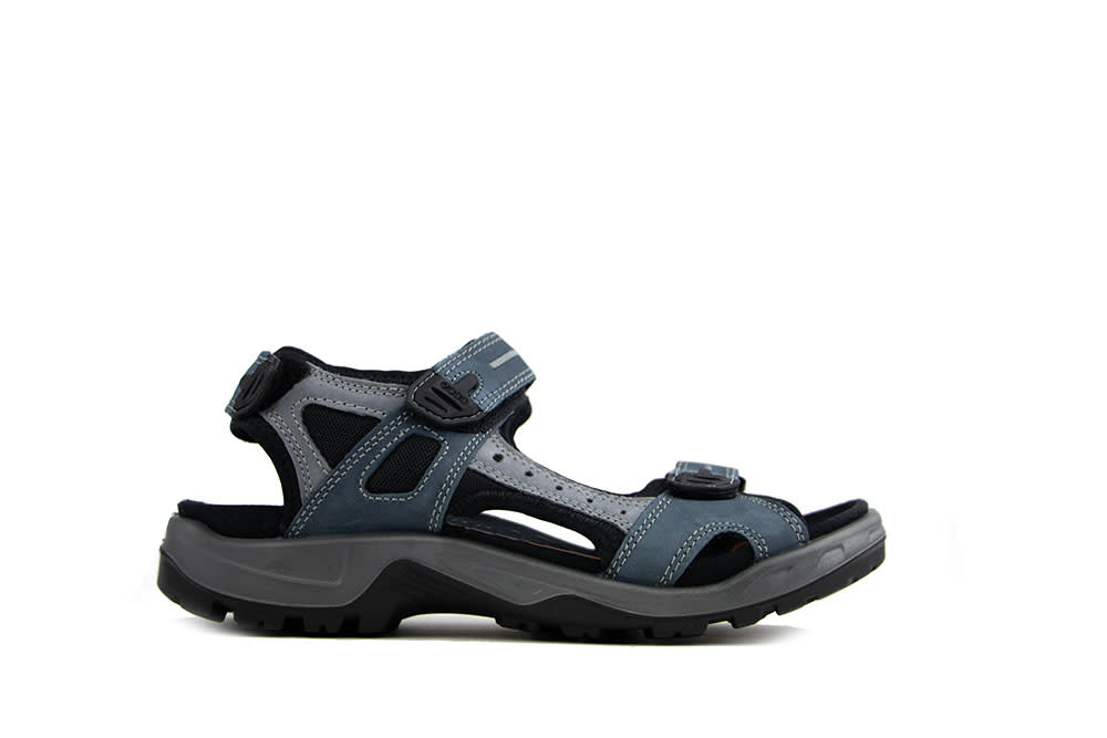 Ecco Sandaal Offroad Yucatan Marine