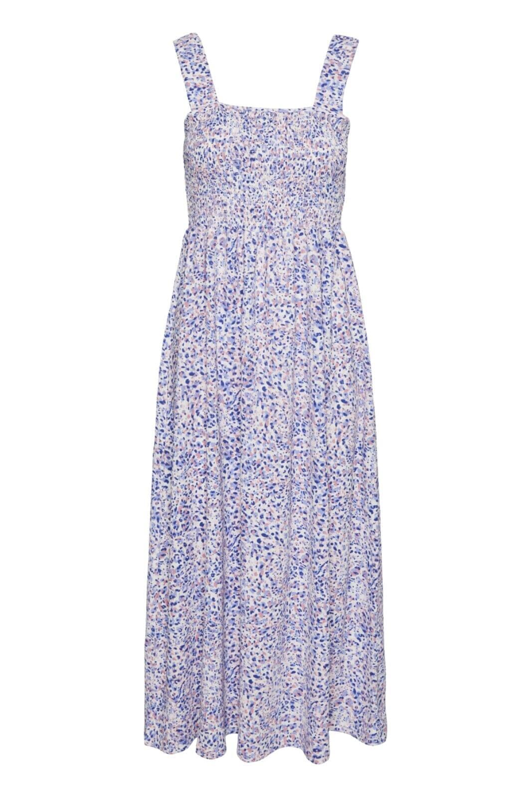Pieces Pckiciana Strap Ankle Dress