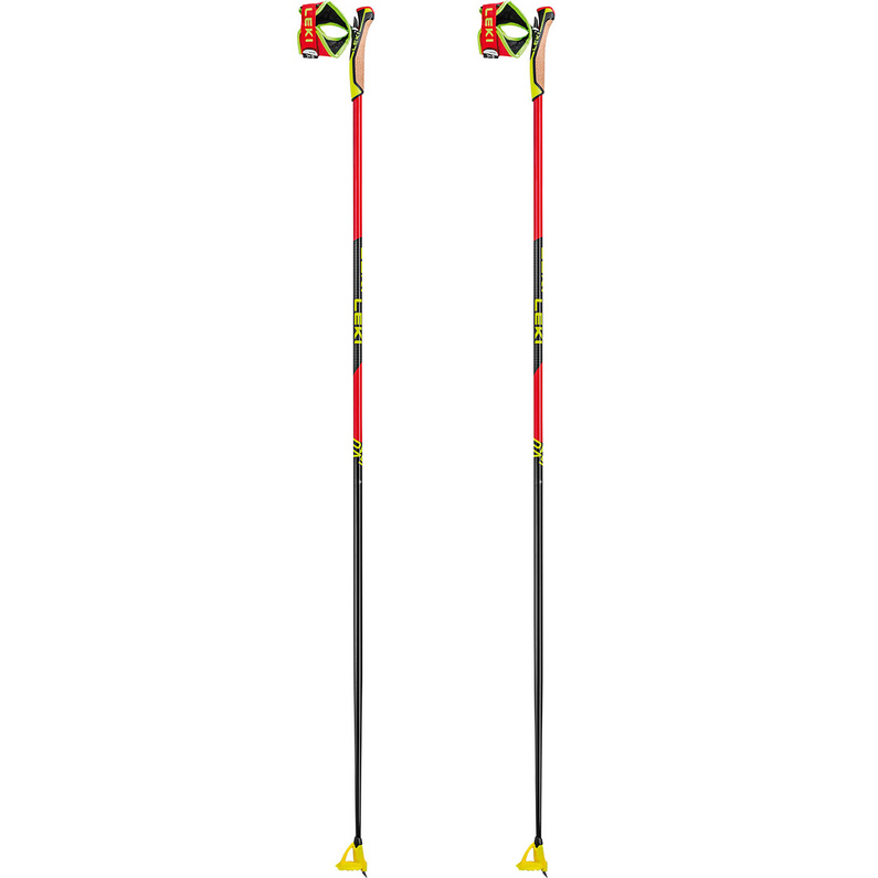 Leki PRC 750 Langlaufstöcke