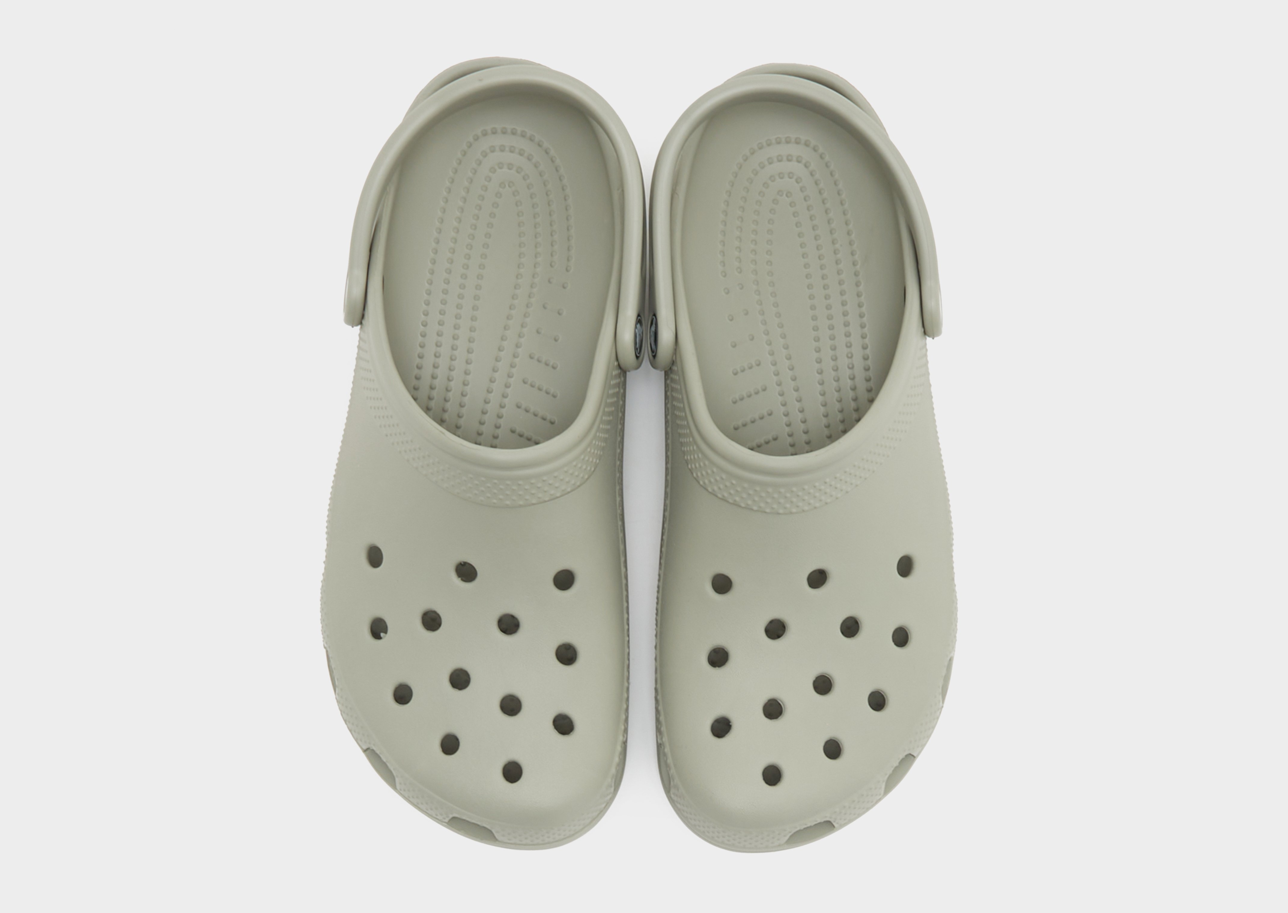 Crocs Sandales Classic Clog Homme