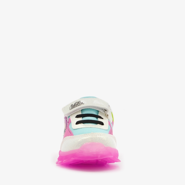 L.O.L. Surprise sneakers met lichtjes