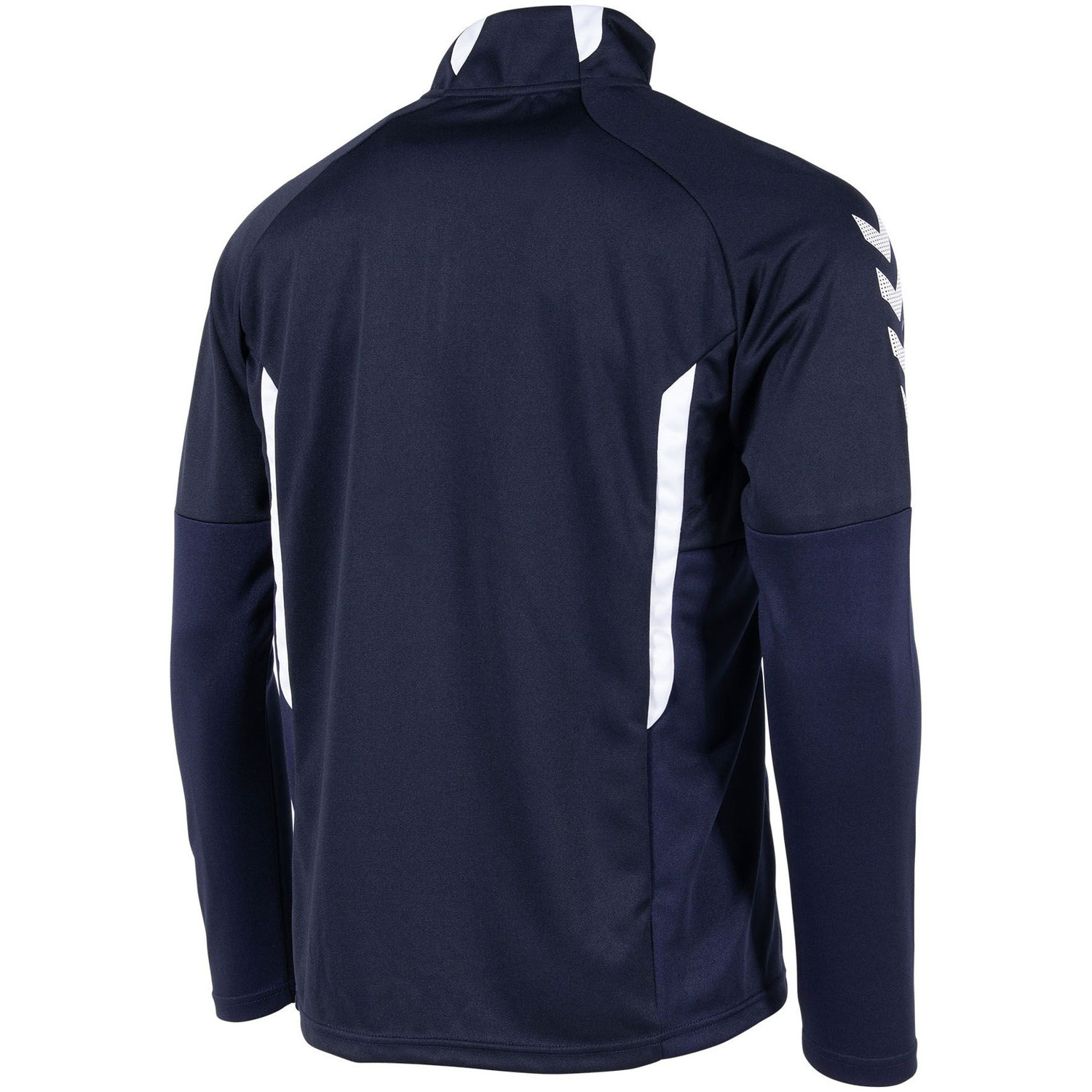 Hummel Authentic 1/4 Zip-Top Kids