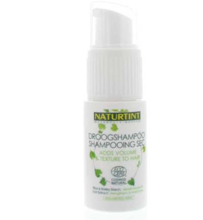 Naturtint Droogshampoo eco (20 gr)
