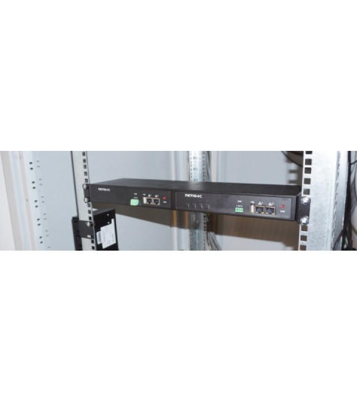 NETIO Rack Zubehör Rackmontage Kit RM2 4C NETIO RM2 4C