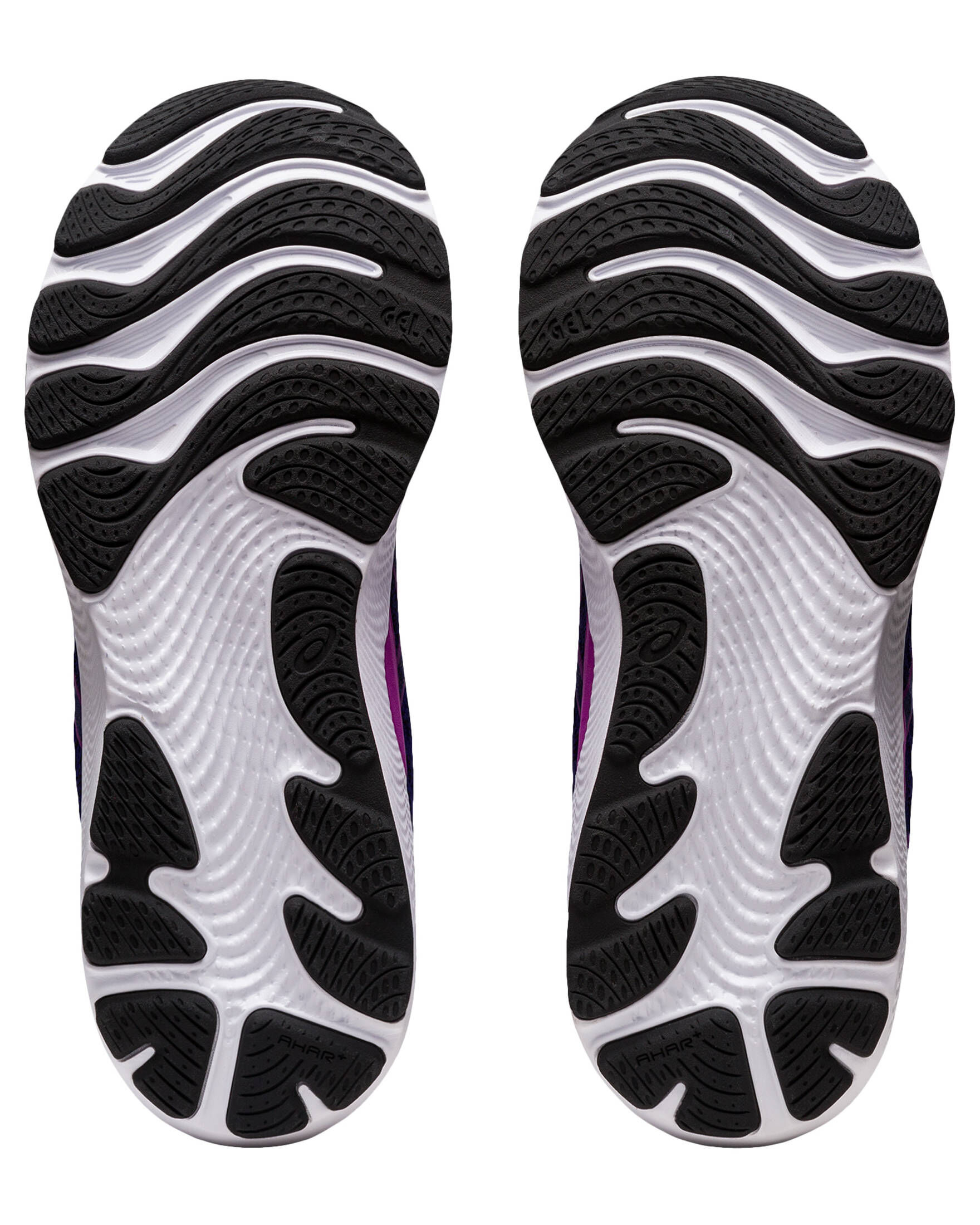 Asics| Damen Laufschuhe GEL-CUMULUS 24
