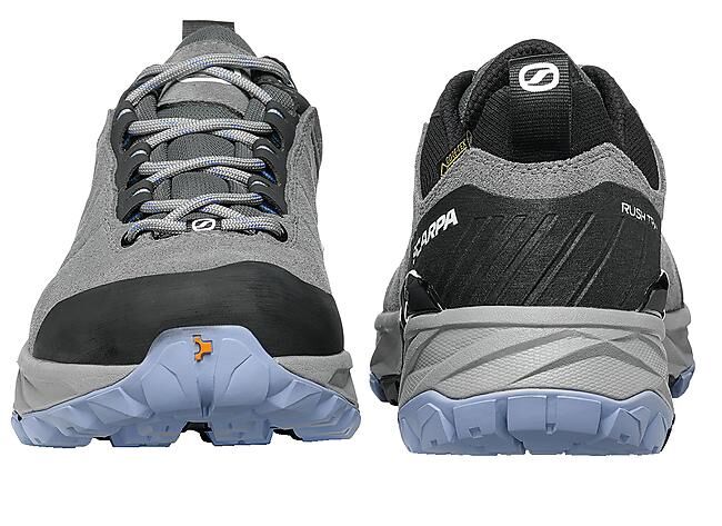 SCARPA - CHAUSSURES DE RANDONNEE RUSH TRAIL GTX WMN