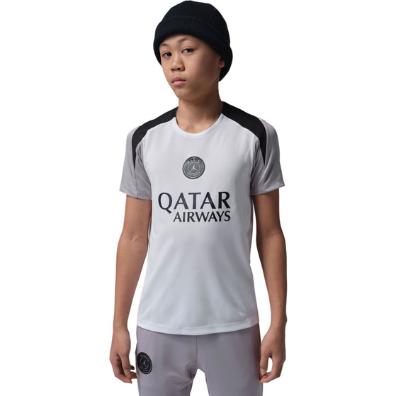 Nike Paris Saint-Germain Strike Top Kids 2025/2026