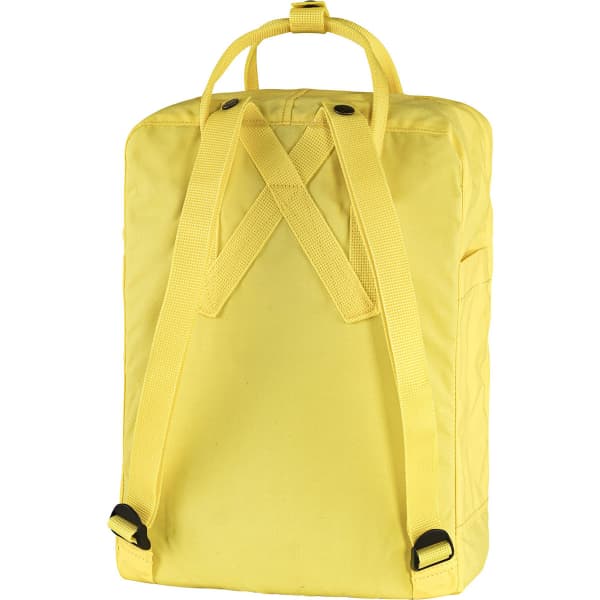 Sac à dos lifestyle FJALLRAVEN KANKEN CORN